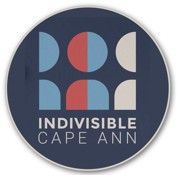 Cape Ann Indivisible Logo